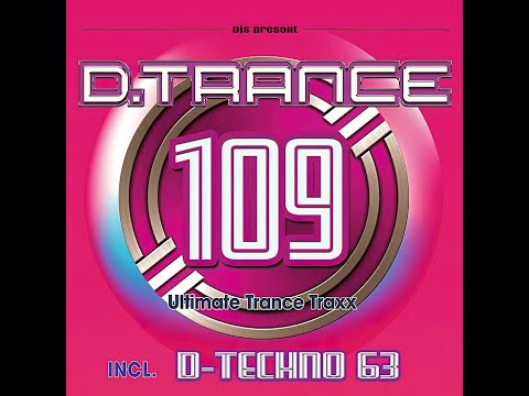 Gary D presents: D. Trance Vol. 109 + D-Techno 63 (2025) (CD04) D-Techno 63