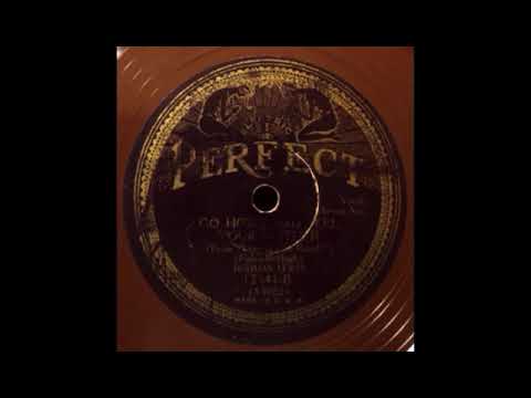 Go Home And Tell Your Mother (take 3) sung by Scrappy Lambert, 1930