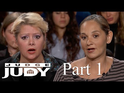 Woman’s Support Dog Belonged to Someone Else?! | Part 1