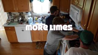 Cooking with Split Skream