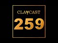 Claptone Clapcast 259 DEEP HOUSE