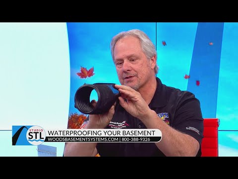 Ask the Expert: Waterproofing Outside vs. Inside