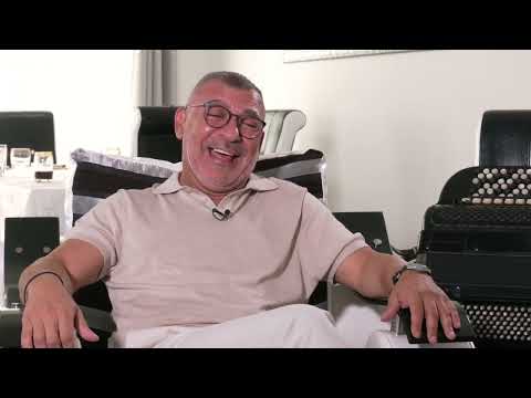 Romanipen: Slaviša Đorđević