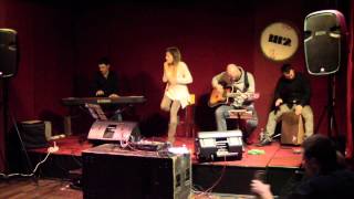 Elisa&#39;s Fever acoustic live