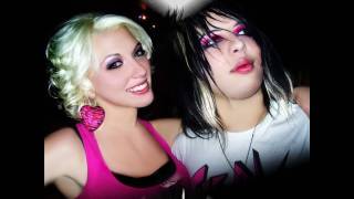 Miss Bipolar-Blood On The Dance Floor