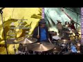 [Nobunaga the Fool(ノブナガ・ザ・フール)ED]"AXIS" by STEREO DIVE ...