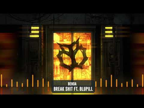 Video thumbnail for Break Shit