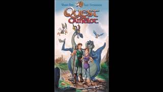 Quest For Camelot 05 On My Father&#39;s Wings