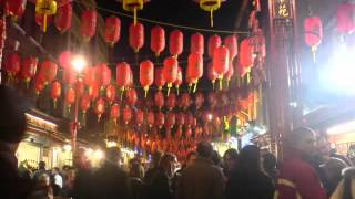 Joé Jackson Chinatown