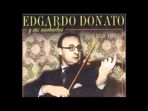 EDGARDO DONATO -  OSVALDO MOREL  - UNA VEZ  - TANGO