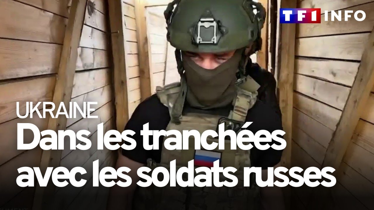 Die skandalöse Reportage des französischen Senders und die Reaktion des ukrainischen Außenministeriums (Video)