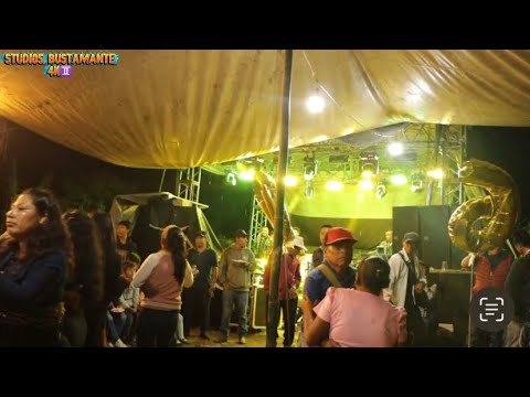 Grupo Fantasía En Santa Cruz BuenaVista 01/09/2025