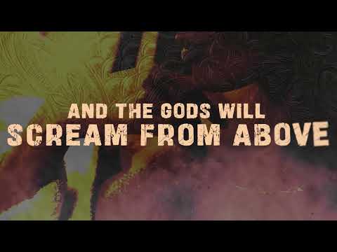 DAVID READMAN - VOODOO CIRCLE Sweet Devotion 2023 Official Lyric Video AFM Records!"