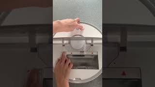 Download lagu How to factory reset Roborock S5 mp3