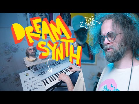 Super 8! Super for vocals!