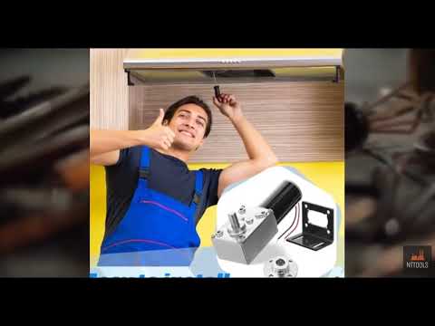 6 Pack 12V 24V PIR Sensor LED Motion Sensor Motion Detector Light Switch Body Infrared Sensing Timer Function Sign Control PIR Controllerfor Flexible LED Strip Lights(Black) video review thumbnail