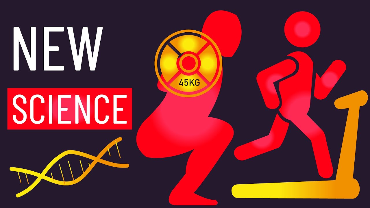 Can I run and strength train together? Tipseri