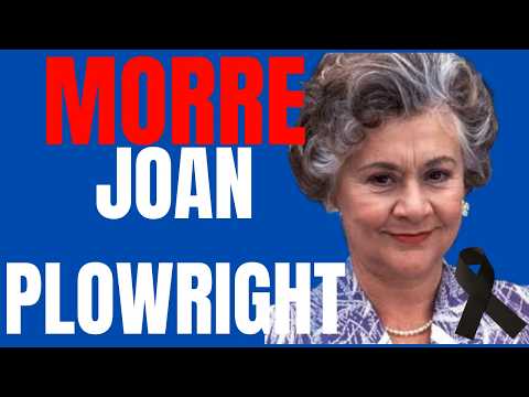 Murió Joan Plowright, actriz de 'Daniel El Travieso'