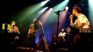 Maria Gadú e João Donato - Lugar Comum  - A rã - Rival 17/10/09