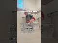 Constipation Stretch HACK Health Constipation Education Mom Poop Fyp Trending Viral Help