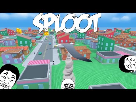 RIPULIPOMMITUSTA - Pelataan Sploot