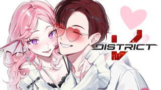 【District V Post-Zatsu】 OOC post thoughts/reactions about everything~!