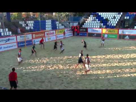 Nelito Oliveira Kristall Beach Soccer 2016
