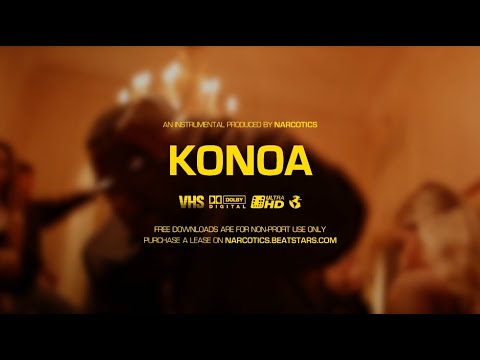 [FREE] Jamule x Reezy Type Beat - Konoa | Guitar Type Beat 2022