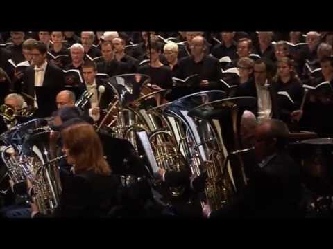 L'homme armé - The Armed Man - Karl Jenkins