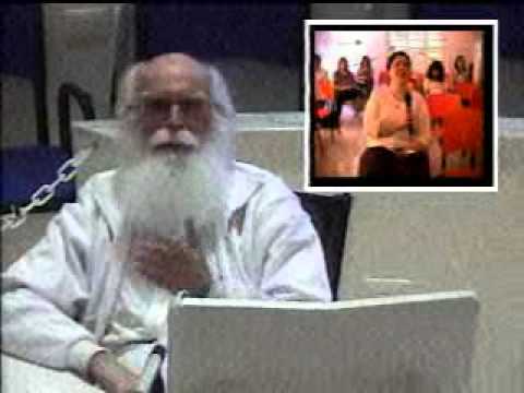 Tertúlia Aula - 1309 - Basbaquice - Waldo Vieira - 29/08/2009