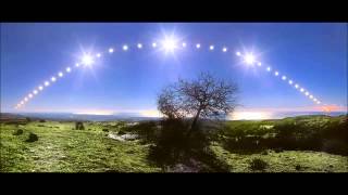 Ali Wilson and Martin Begley "Solstice" (Original Mix)