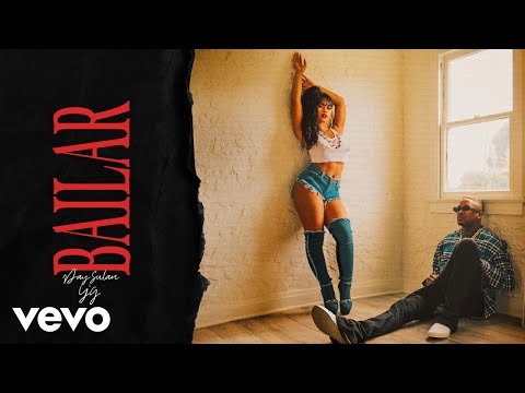 Day Sulan, YG - Bailar (Official Audio)