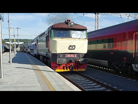 Super pozdravy od Bardotky 749 264-8 (super pozdravy 8)