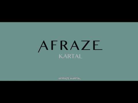 AFRAZE KARTAL 2019 TANITIM VİDEOSU