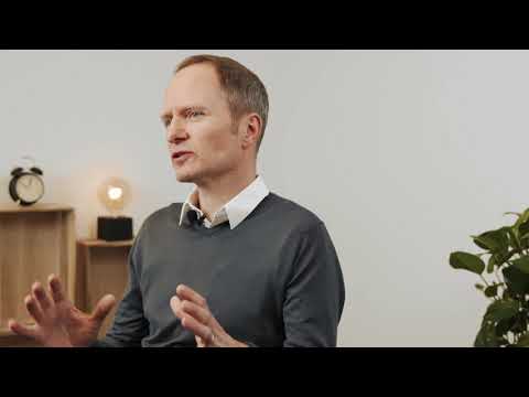 Interview with Fredrik Skantze, CEO at Funnel