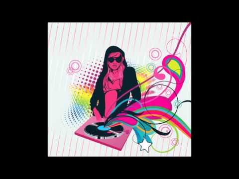 Deep House 20mins mix (vocal)