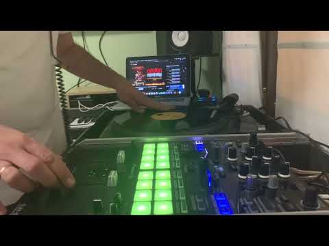 Dj Zeus - ORTOFON SKRATCH NERDS 2023 (ROUND 1)