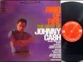 Ring Of Fire , Johnny Cash , 1963 Vinyl 