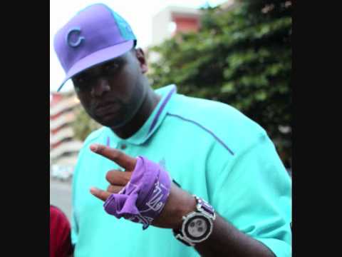 True Kriminal - Oneel.wmv