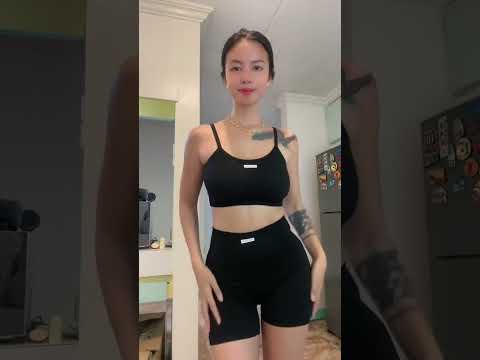 Trending Tiktok Dances (PINAY) 2023
