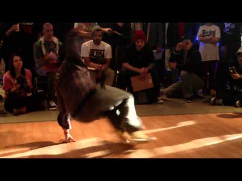 Mother of Invention VS Closet Monsters - South Flavor Jam 2013