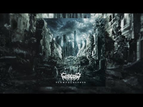 GUTRECTOMY - SLAMPOCALYPSE [OFFICIAL ALBUM STREAM] (2017) SW EXCLUSIVE