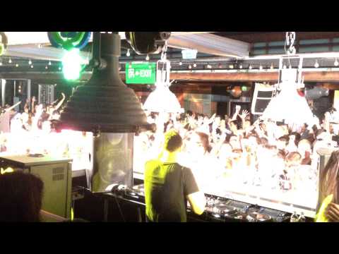 IMarcus Schulz Rio Open Air Party 2013.07.04