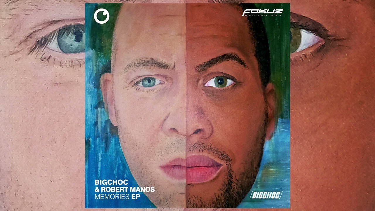 Bigchoc & Robert Manos - Touchbase