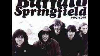 Buffalo Springfield - Stop Children What's That Sound