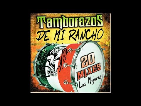 Tamborazos De Mi Rancho - El Palo Verde (Instrumental)