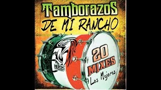 Tamborazos De Mi Rancho - El Palo Verde (Instrumental)