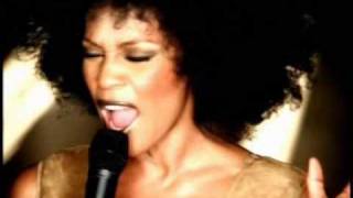 Whitney &amp; Deborah - Same Script, Different Cast (Dance Mix)
