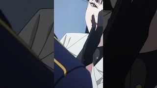 「雪崩と、その女は名乗った」｜TVアニメ『スノウボールアース』第11話：「救世主になりたい」より【毎週金曜23:30放送中】 ｜SNOWBALL EARTH