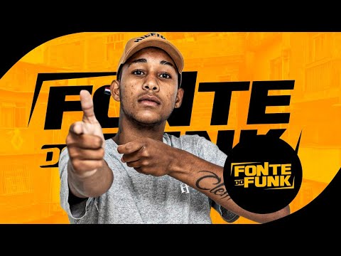 MC Lukas LK - Sou Cria (Binho DJ) Fonte do Funk 2020